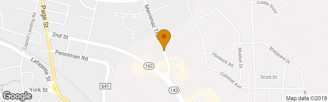 Hotel Lexington George Washington In 