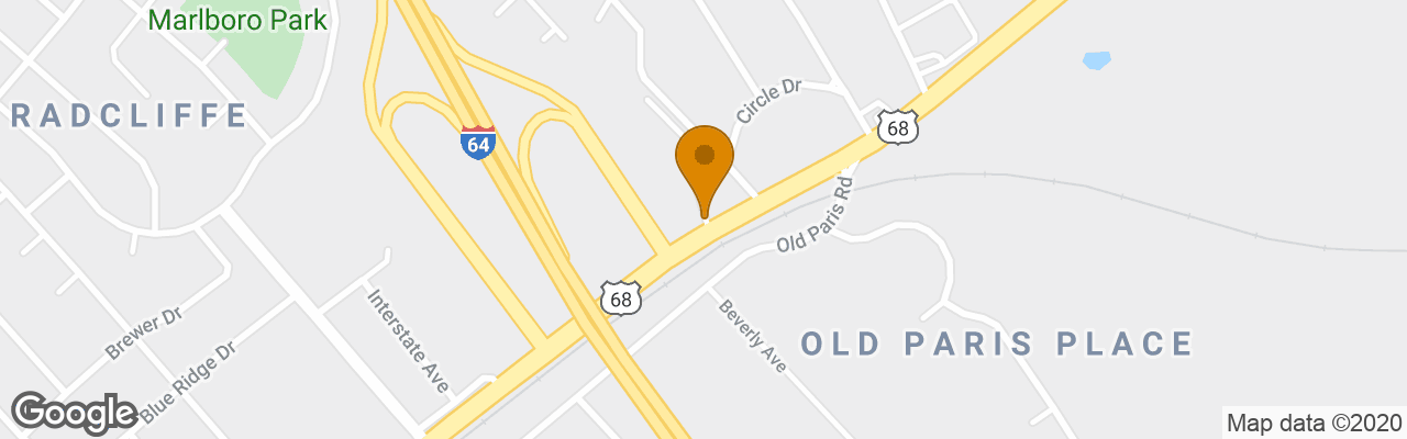 Hôtel Ramada Conference Center of Lexington 