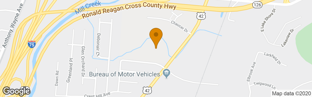 Hotel Ramada Inn & Convention Center 