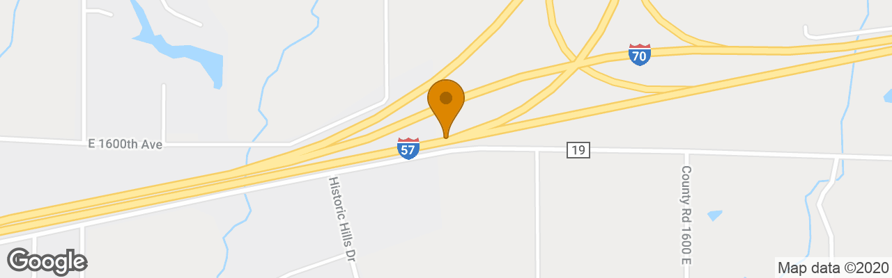 Hotel Ramada Inn & Convention Ctr 