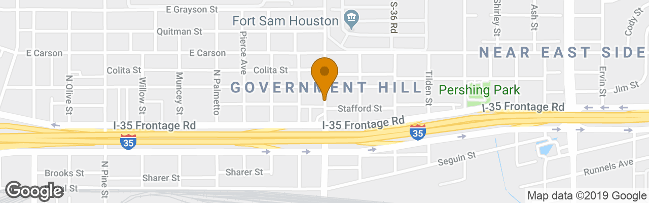 Hotel Antonian Inn & Suites 