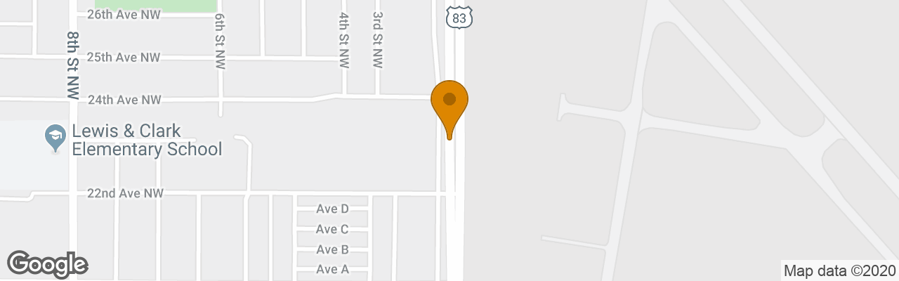 Hotel Ramada Inn Airport 