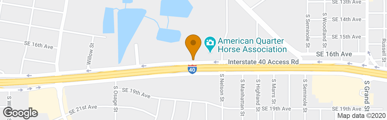 La Kiva Hotel & Conv Center  