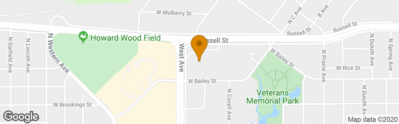 Ramada Sioux Falls Airport Hotel & Suites 