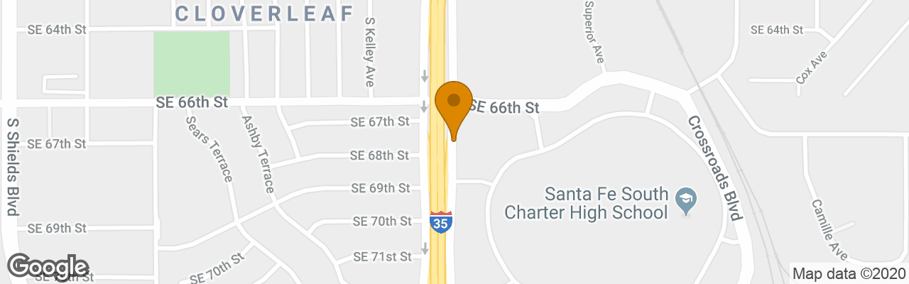 Hotel Ramada Inn Airport South 