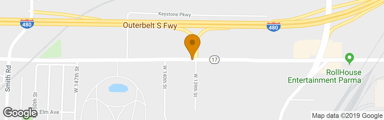 Hotel Ramada Inn Arpt 