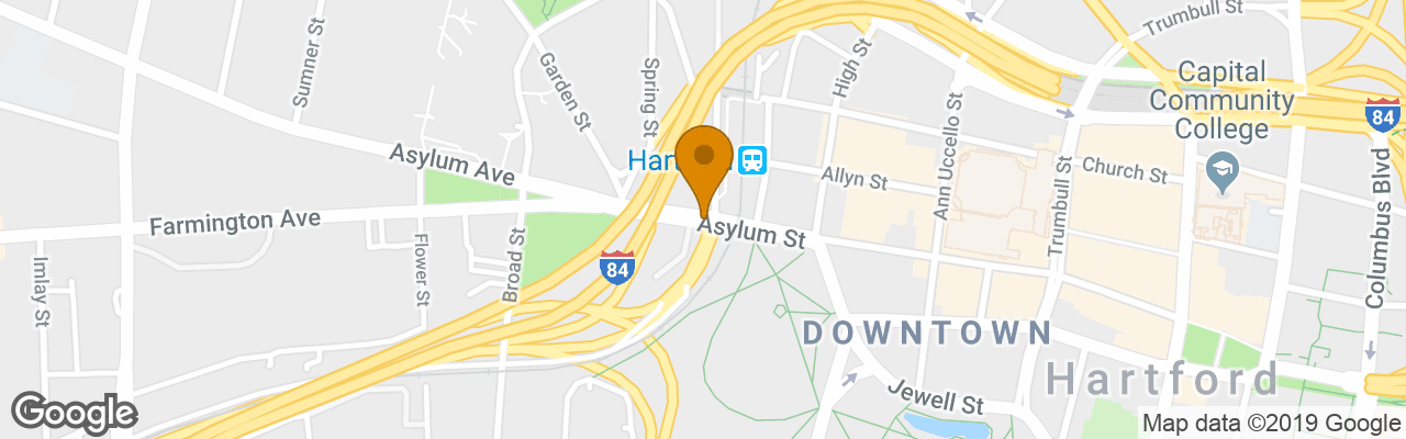 Hotel Ramada Inn Capital Hill 