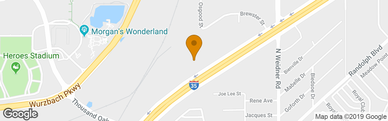 Hotel Ramada Inn Conference Center 