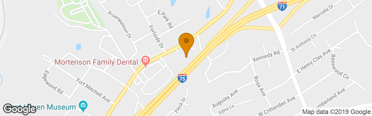 Hotel Days Inn Fort Wright Cincinnati Area 