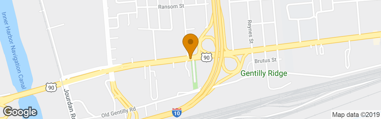 Hotel Ramada Inn Highrise 