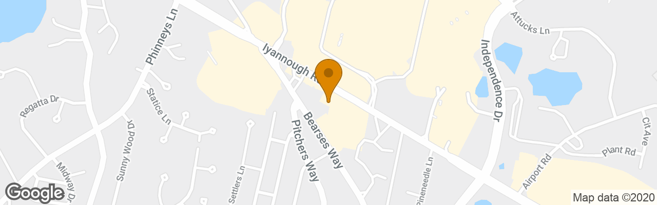 Hotel Holiday Inn Cape Cod Hyannis 