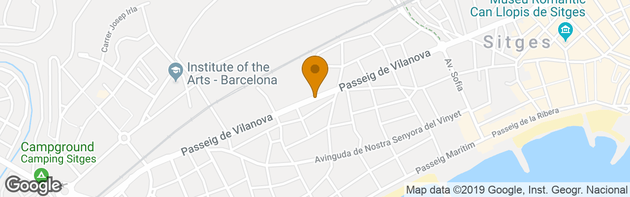 Hotel Villa Nautilus 