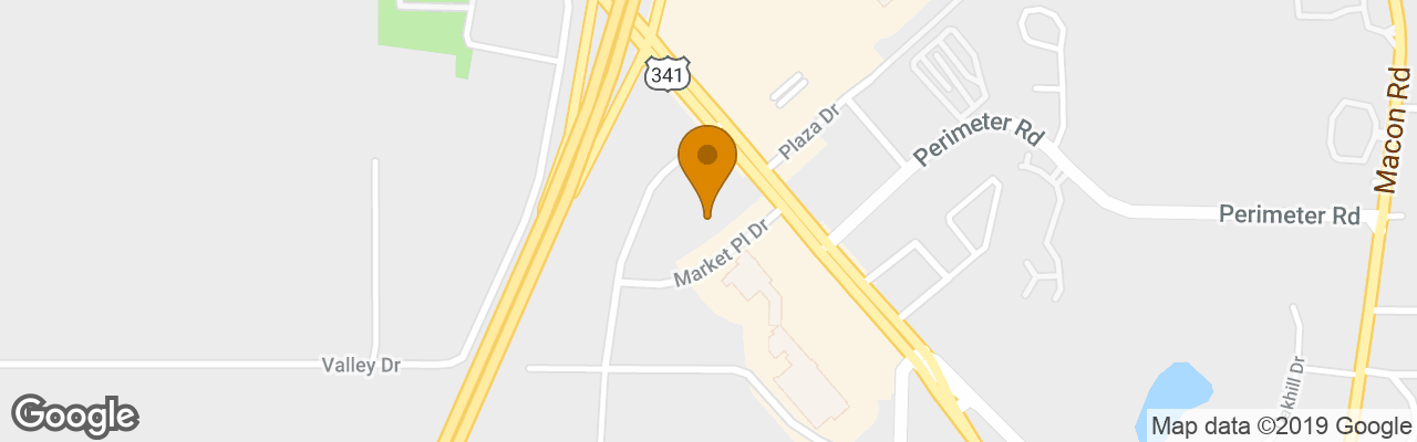 Hotel Howard Johnson Inn Perry GA 