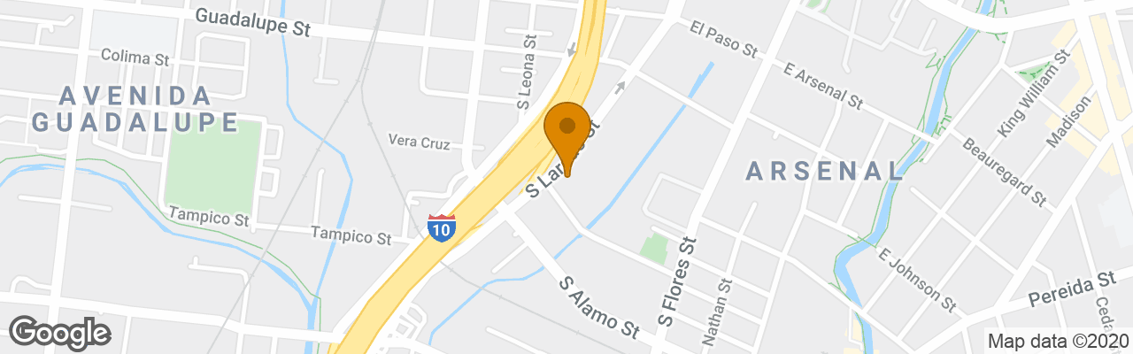 Hotel Americas Best Value Inn San Antonio Downtown 