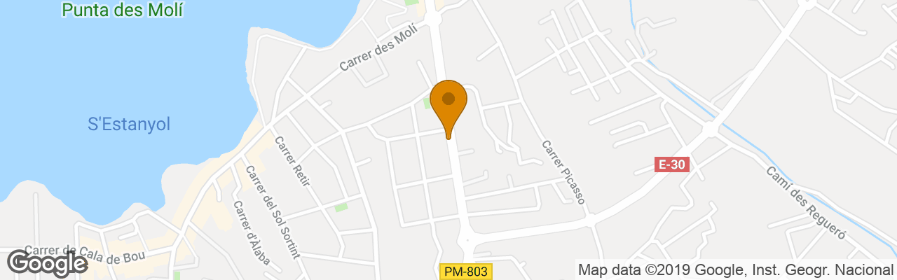 Apartamentos Fleming 50 