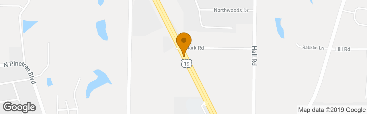 Hotel Knights Inn Thomasville  