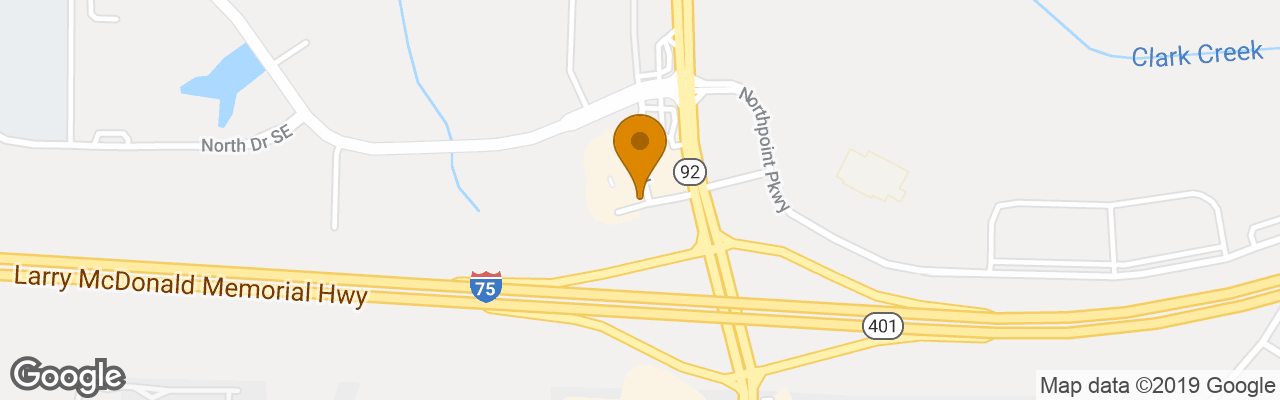 Hotel Days Inn Acworth 