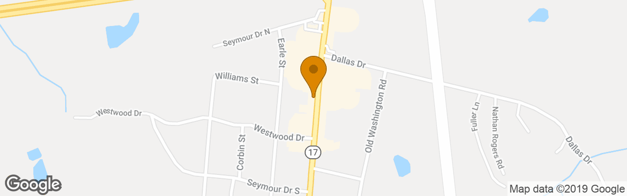 Hotel Scottish Inns Thomson 