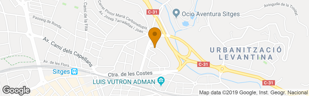 Hotel Alicia Apartment 