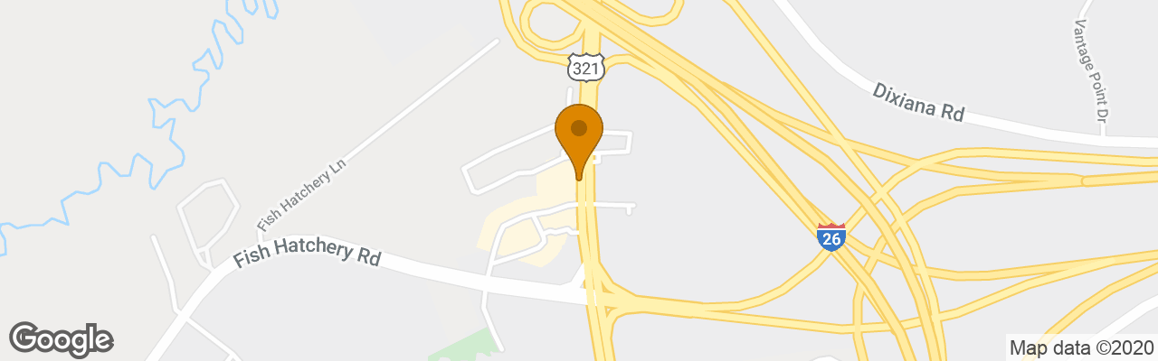 Hotel Country Hearth Inn Cayce  