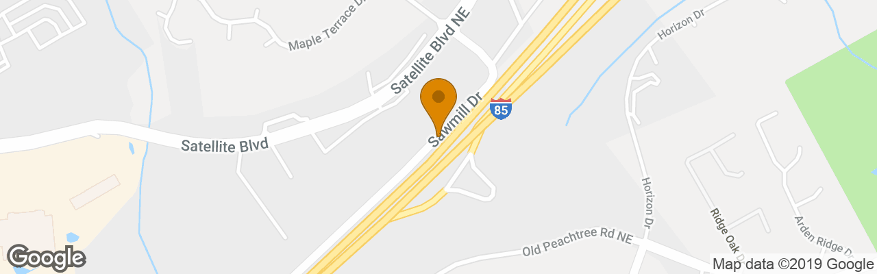 Hotel Super 8 Suwanee 