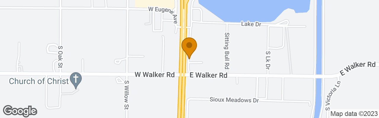 Hotel Ramada Inn North Platte 