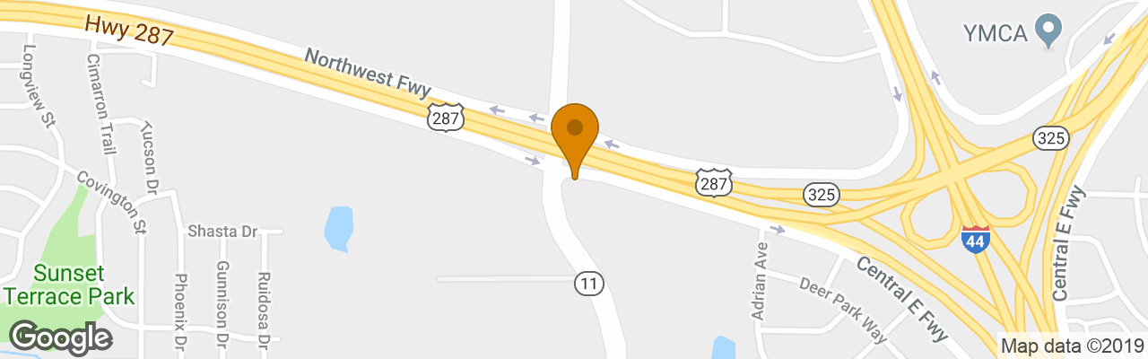 Hotel Ramada Limited Wichita Falls  