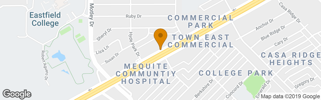 Hotel Executive Inn & Suites Mesquite 