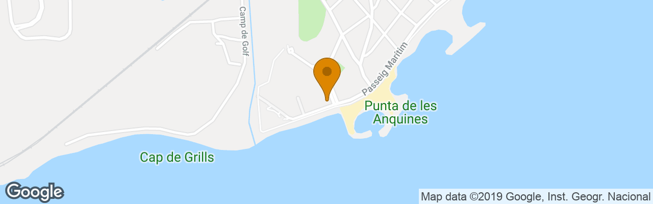 Hotel Duplex Park De Mar 