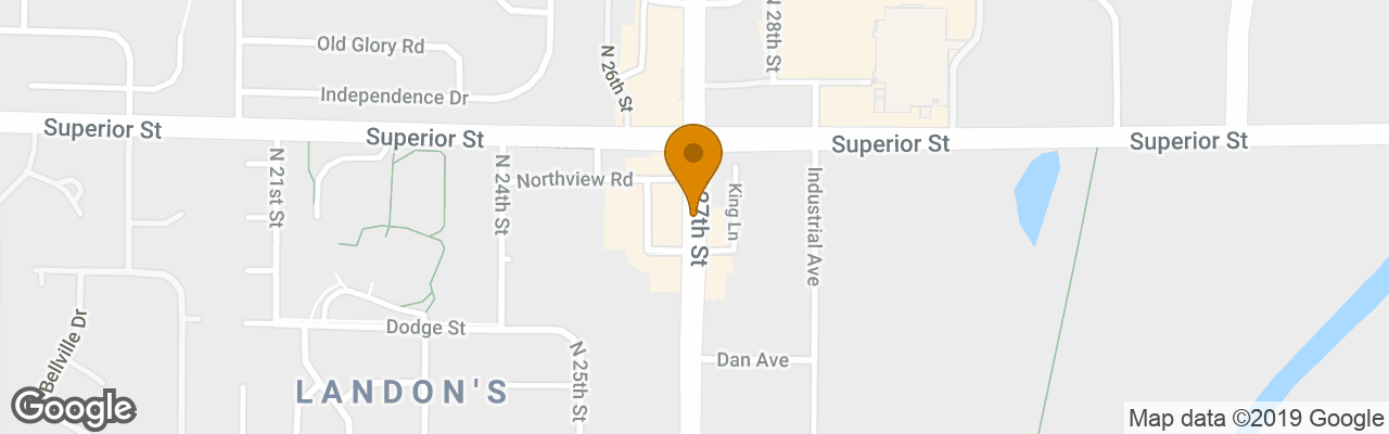 Hotel La Quinta Inn Lincoln 