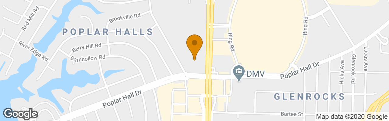 Hotel Ramada Limited Norfolk 