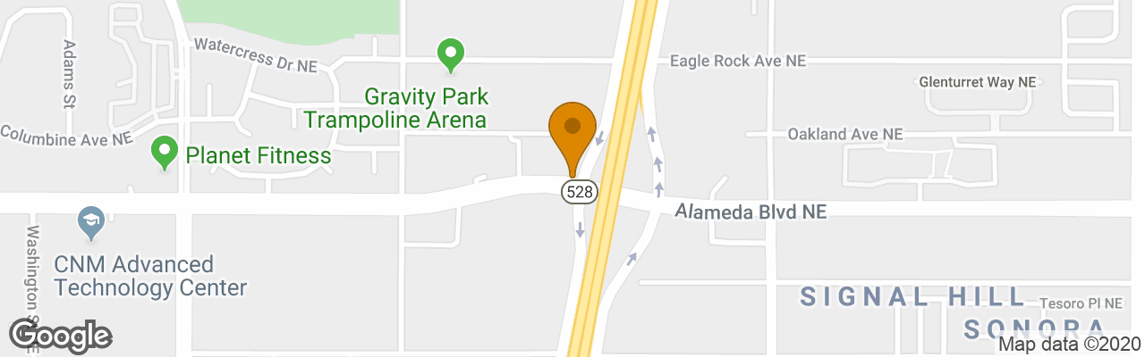 Hotel Americas Best Value Inn & Suites-Albuquerque North 