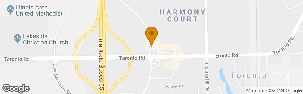 Hotel Days Inn Springfield South 