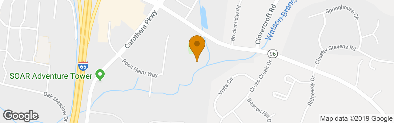 Hotel Ramada Franklin TN 