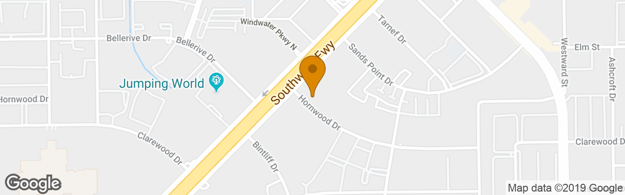 Hotel Ramada Limited - Houston Southwest 