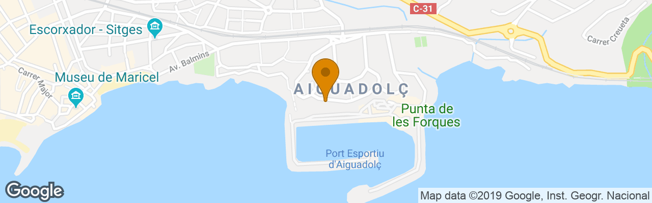 Hotel The Moonlight Sea View 