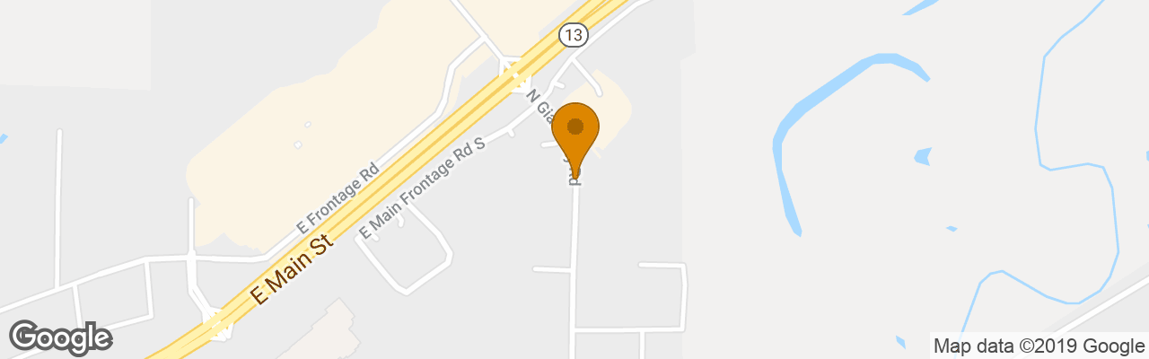 Hotel Best Western Saluki Inn 