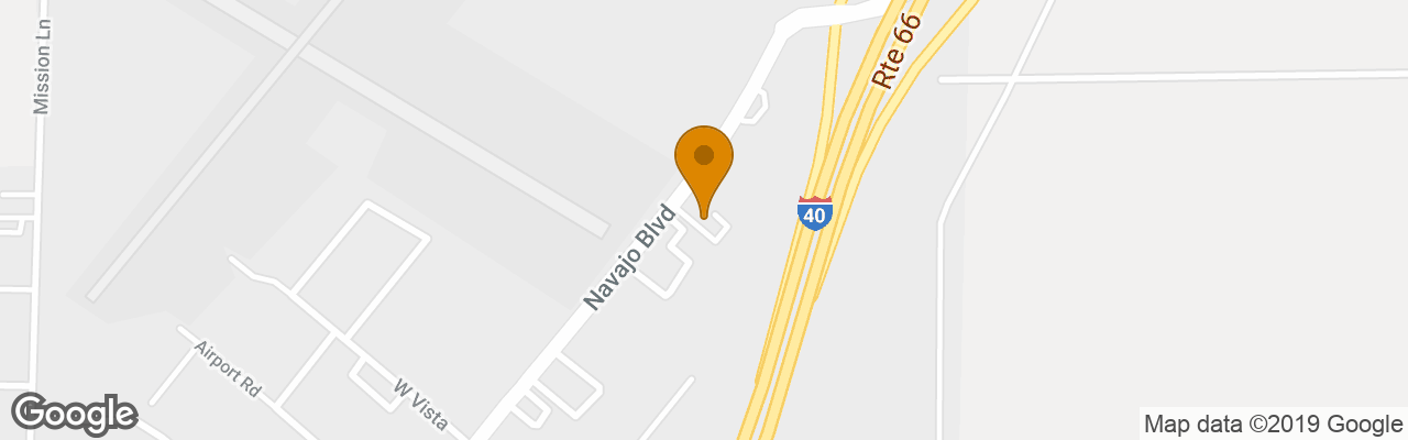 Hotel Howard Johnson Holbrook 