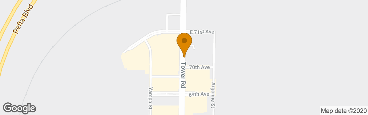 Hotel Ramada Inn & Suites Denver International Airport 