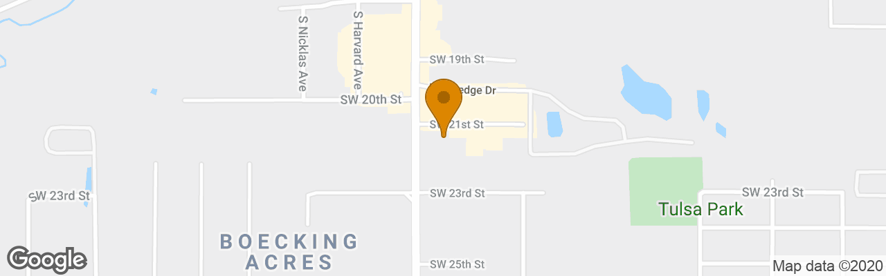 Hotel Ramada Oklahoma City Airport North 