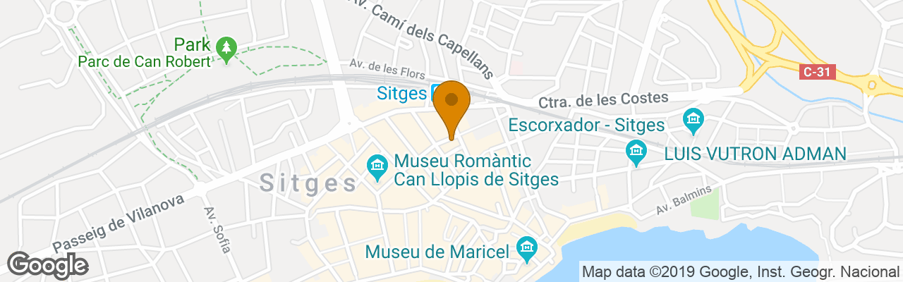 Hotel Medium Romantic 