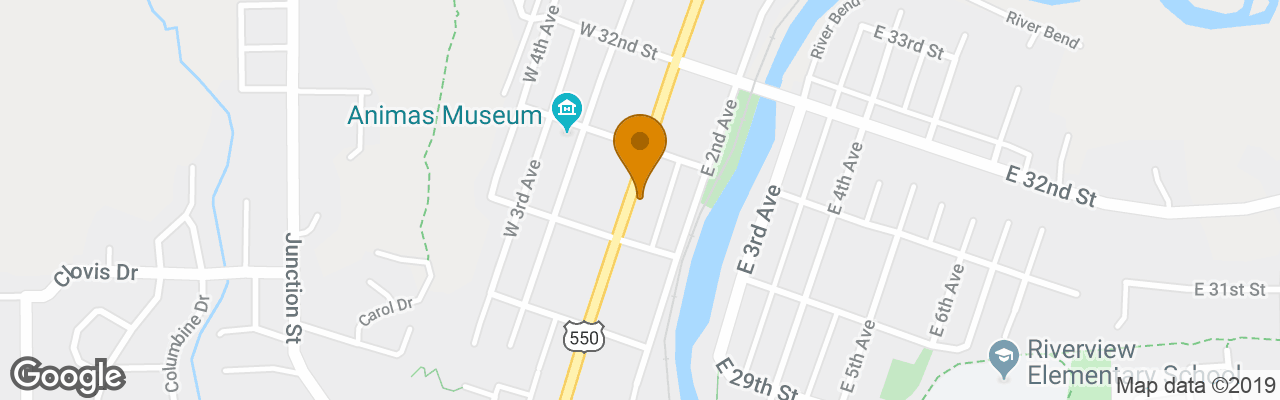 Hotel Days Inn Durango 