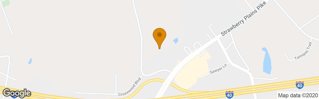 Hotel Quality Inn Knoxville 