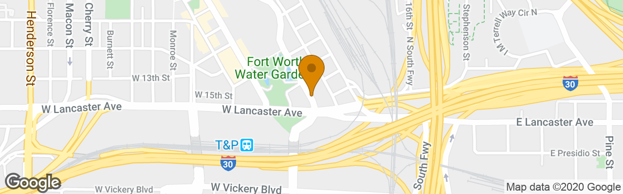 Sheraton Fort Worth Hotel & Spa 