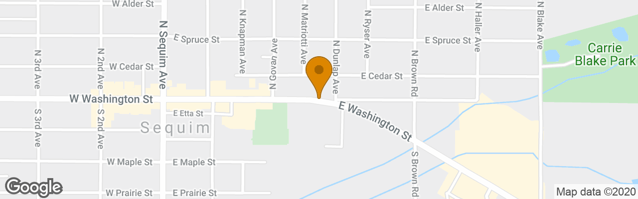 Hotel Sequim Inn & Suites 