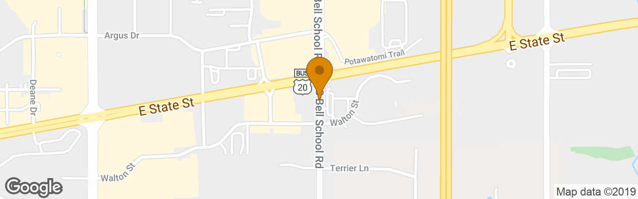 Radisson Hotel & Conference Center Rockford 