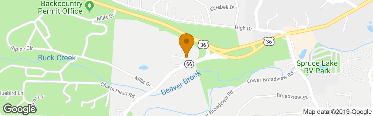 Rams Horn Village Resort 