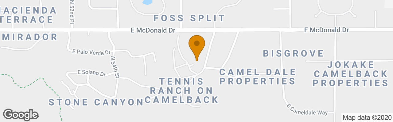 Hotel Sanctuary Camelback Mountain Resort & Spa 