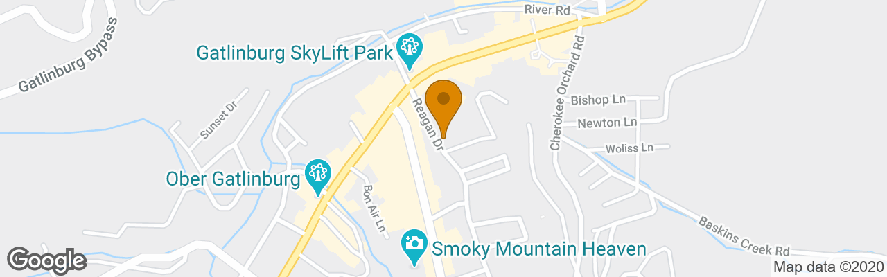 Hotel Econo Lodge Inn & Suites Gatlinburg 