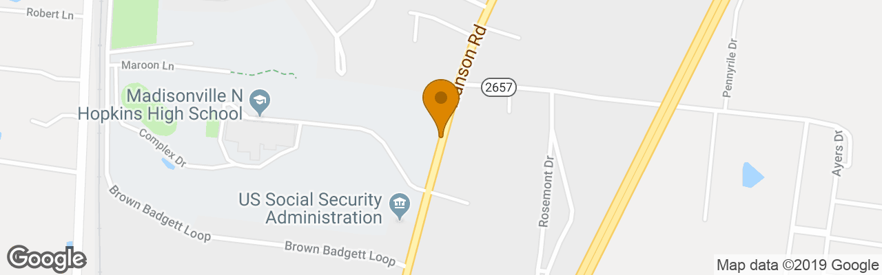 Hotel Red Cardinal Inn 